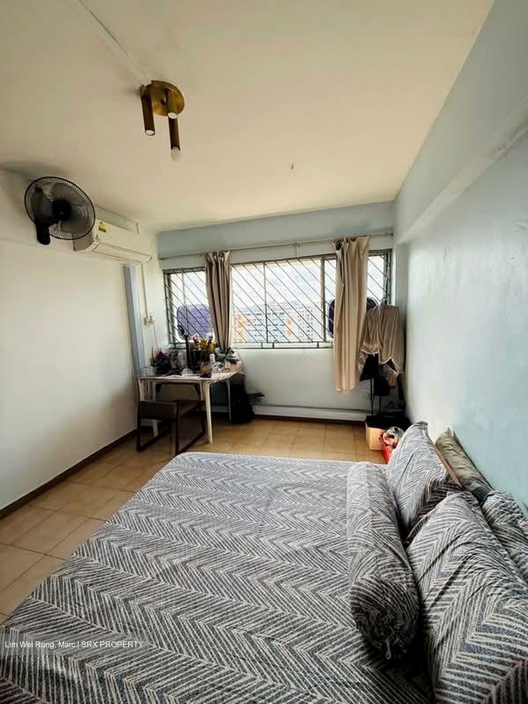 Blk 796 Khatib Vale (Yishun), HDB 5 Rooms #578498561